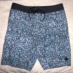 Rip Curl Mens Swim Trunks